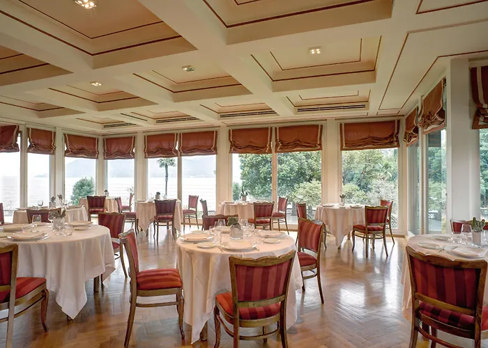 Grand MajesticAlbergo